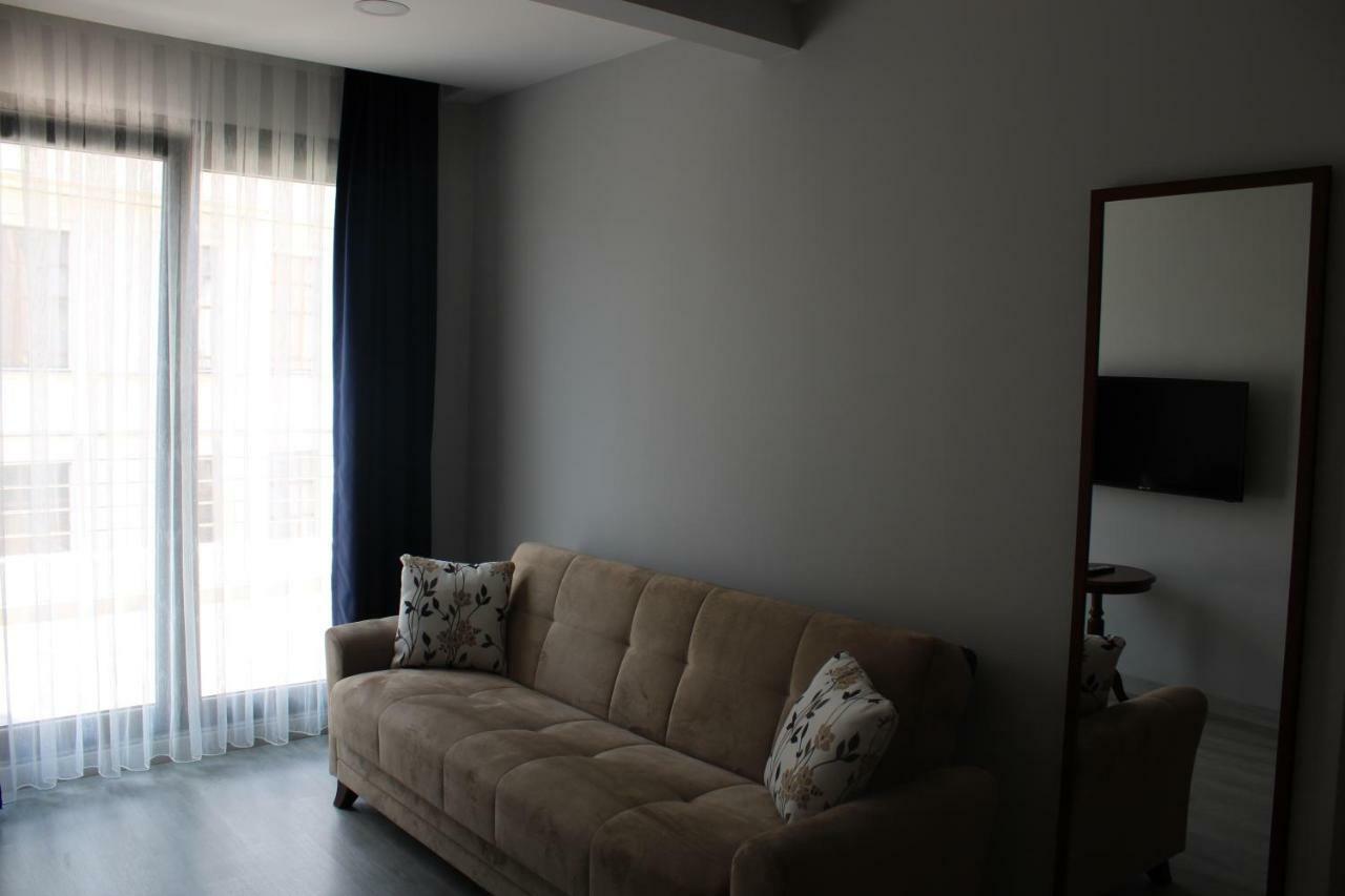 Liberi Hotel Taksim Isztambul Kültér fotó
