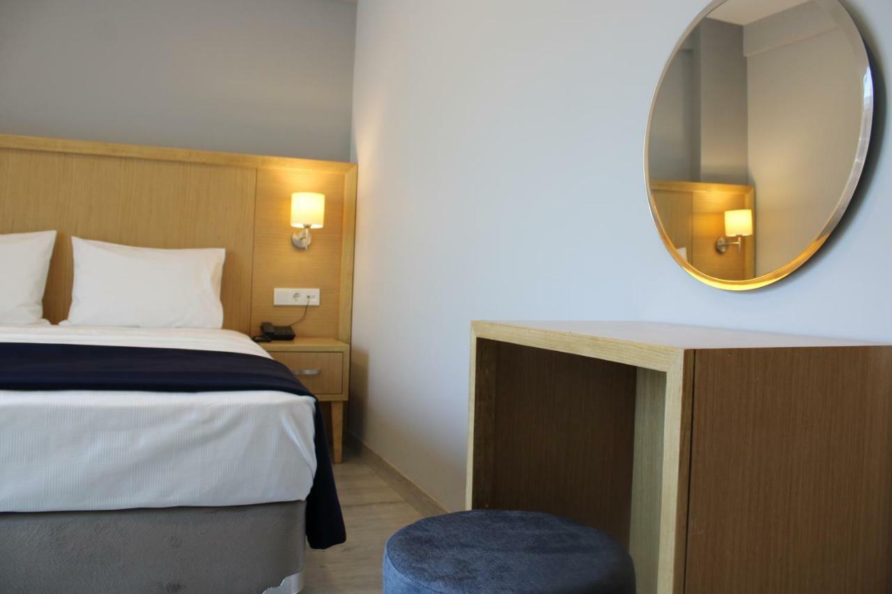 Liberi Hotel Taksim Isztambul Kültér fotó