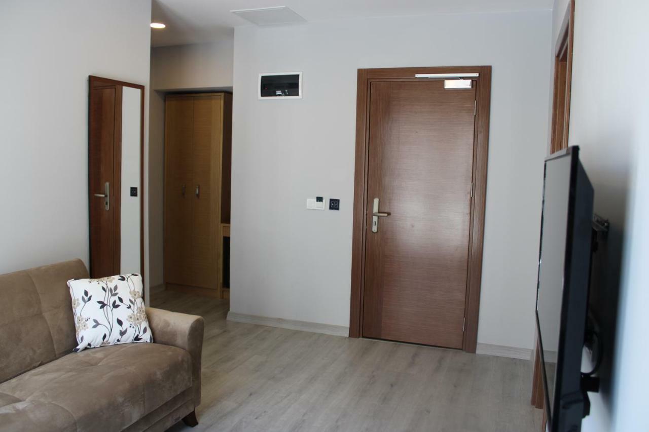 Liberi Hotel Taksim Isztambul Kültér fotó