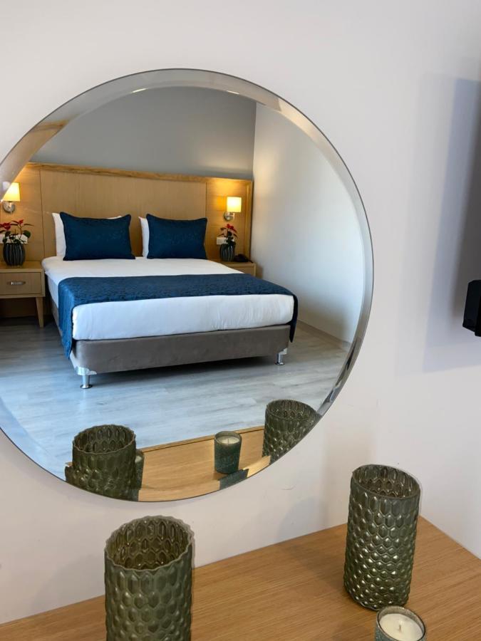 Liberi Hotel Taksim Isztambul Kültér fotó
