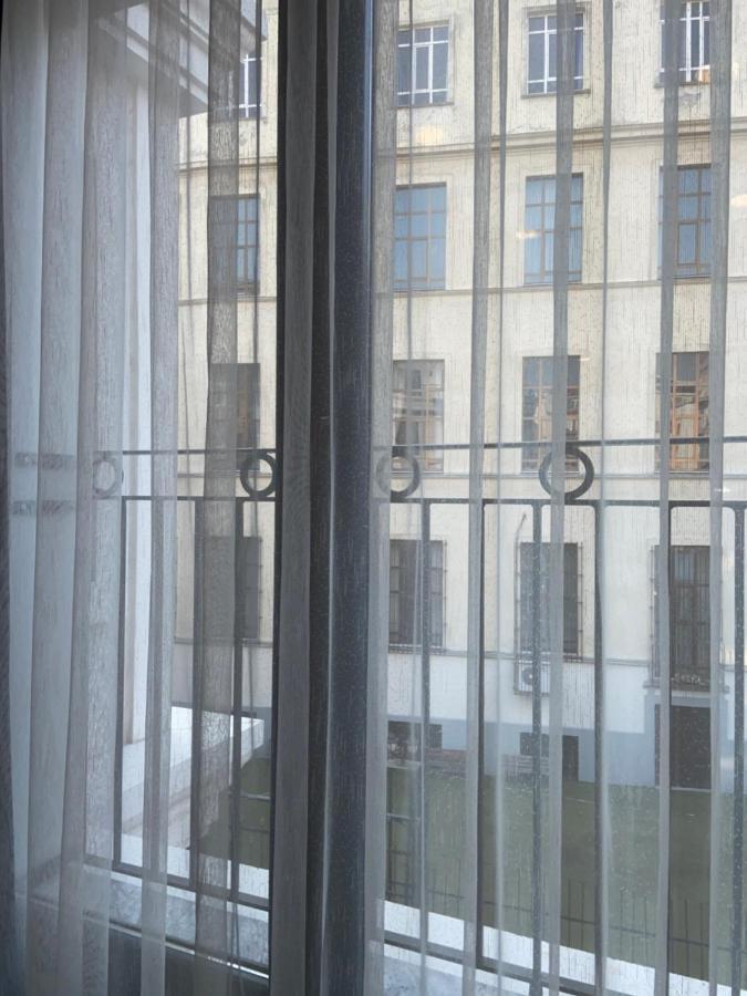 Liberi Hotel Taksim Isztambul Kültér fotó