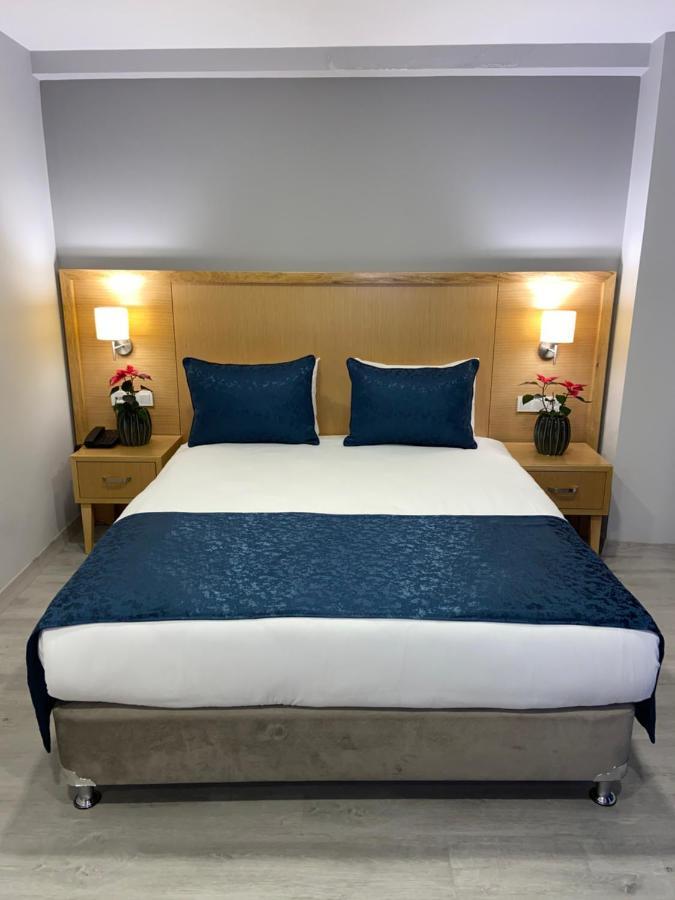 Liberi Hotel Taksim Isztambul Kültér fotó
