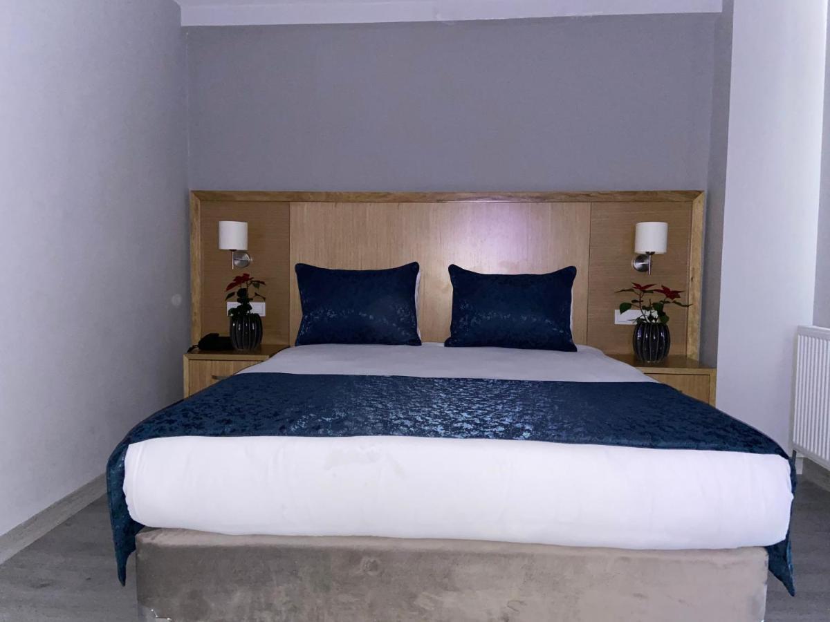 Liberi Hotel Taksim Isztambul Kültér fotó