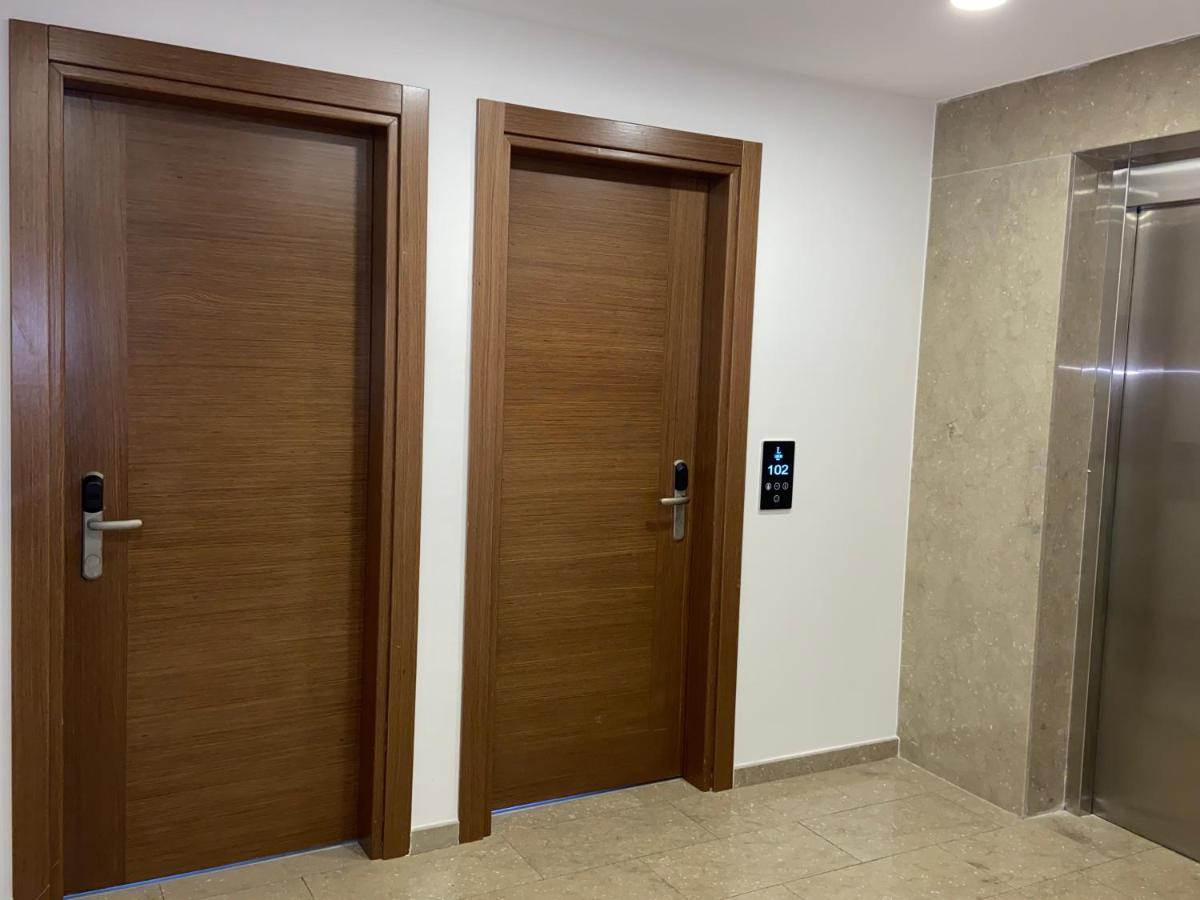 Liberi Hotel Taksim Isztambul Kültér fotó