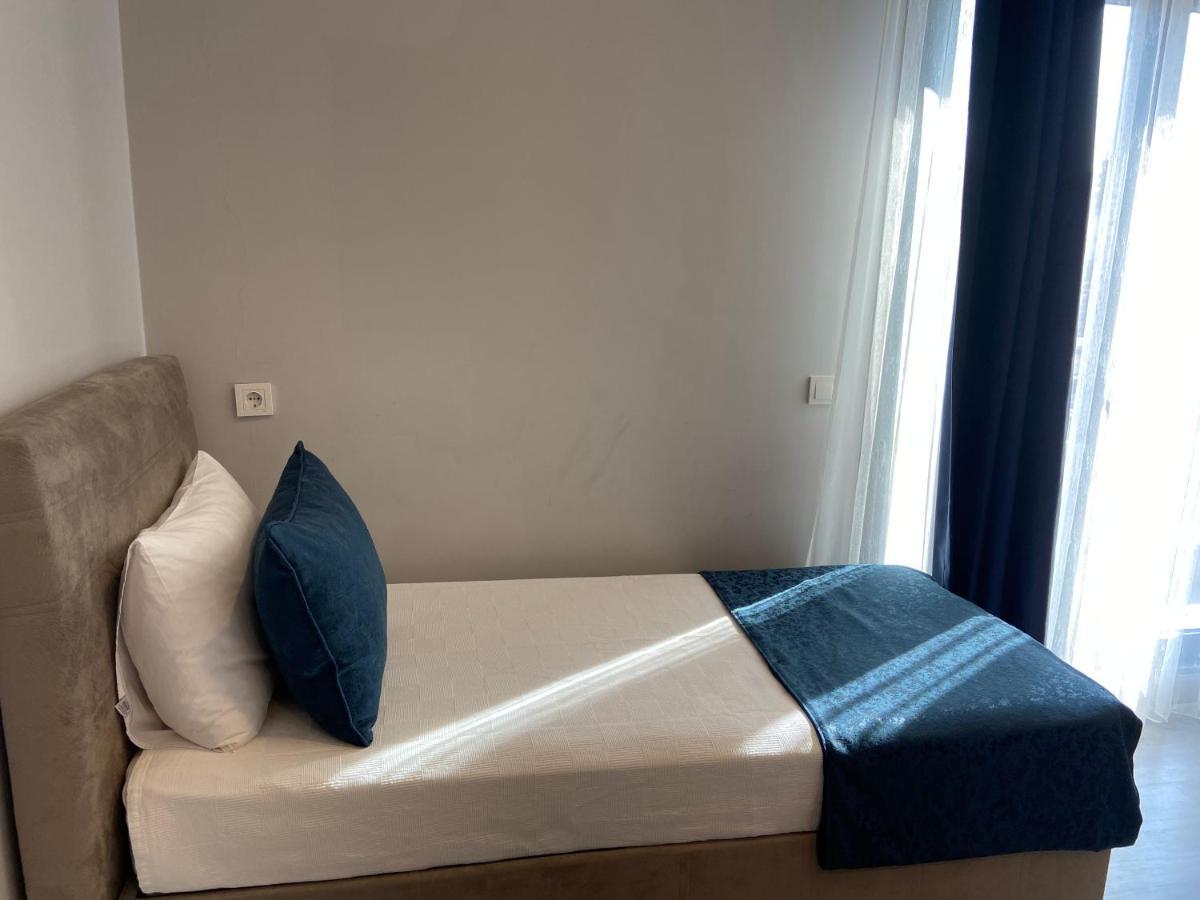 Liberi Hotel Taksim Isztambul Kültér fotó