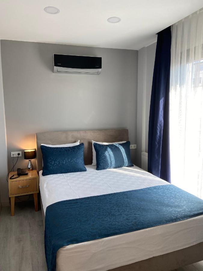 Liberi Hotel Taksim Isztambul Kültér fotó