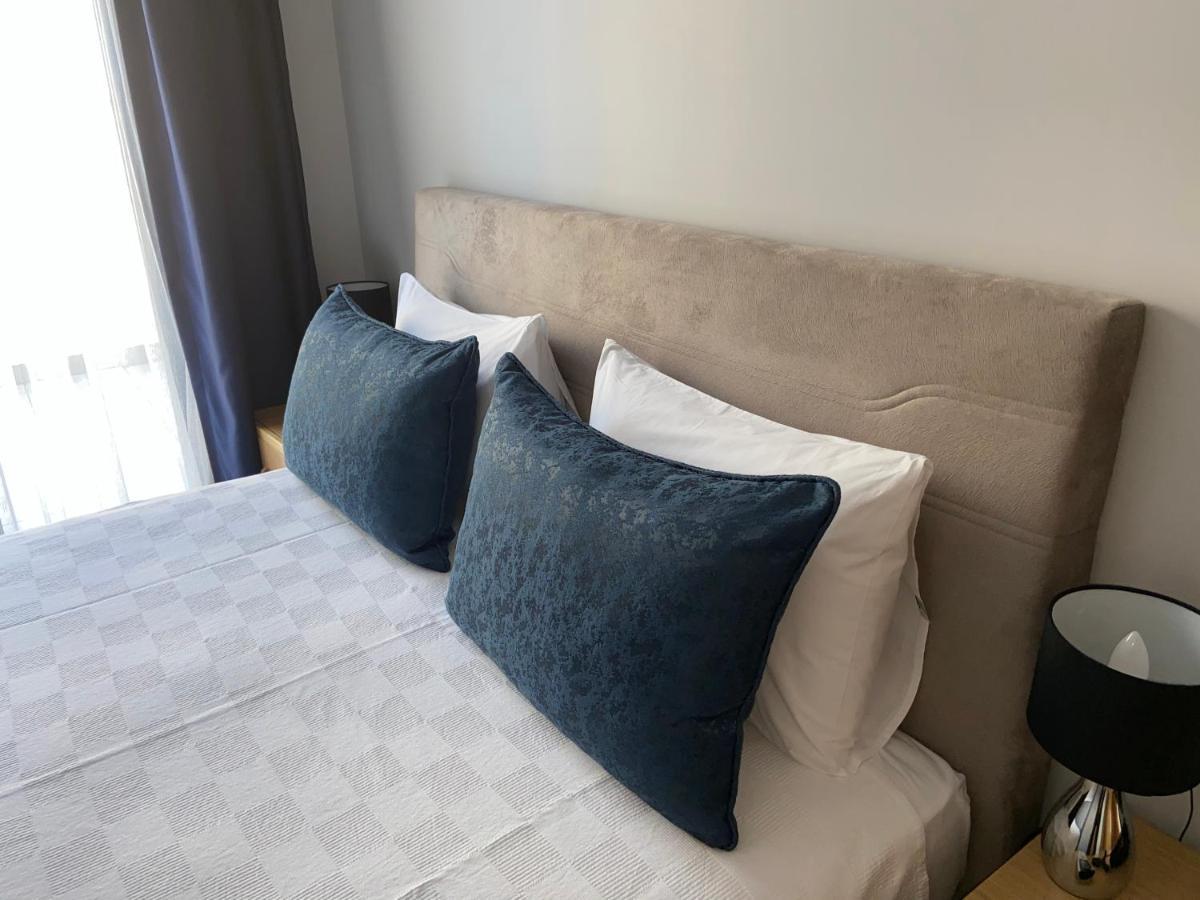 Liberi Hotel Taksim Isztambul Kültér fotó